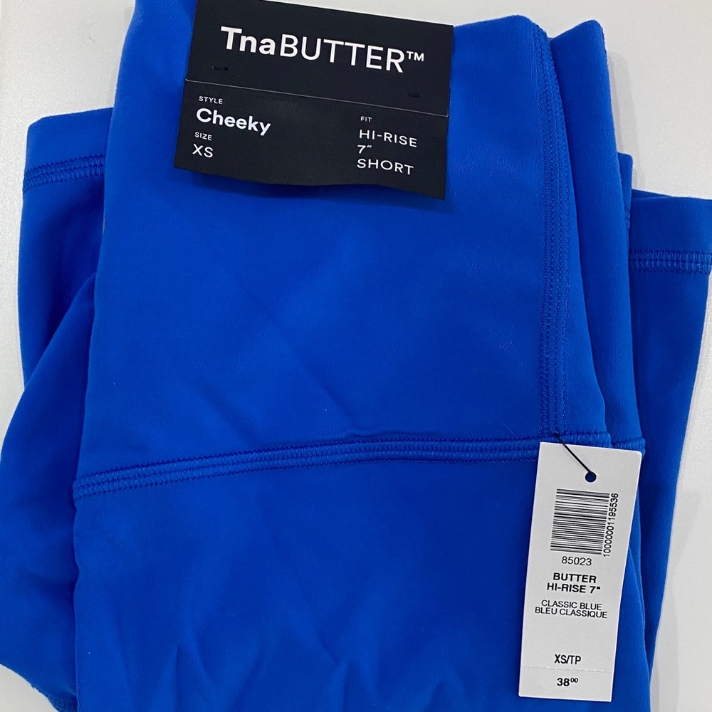 TNA SHORTS